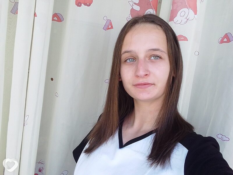 Зина, Новобурейский