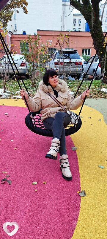 Екатерина, 41, Ставрополе — анкета №831498