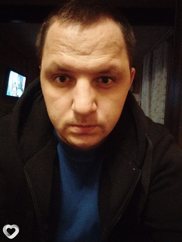 Евгений, 29, Сочи — анкета №831499