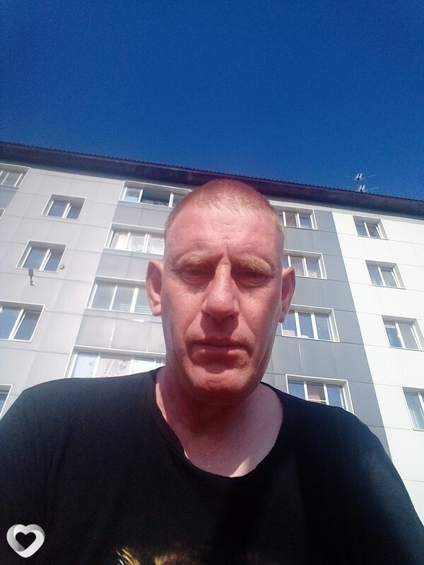 Валера, 54, Южно-Сахалинске — анкета №831501