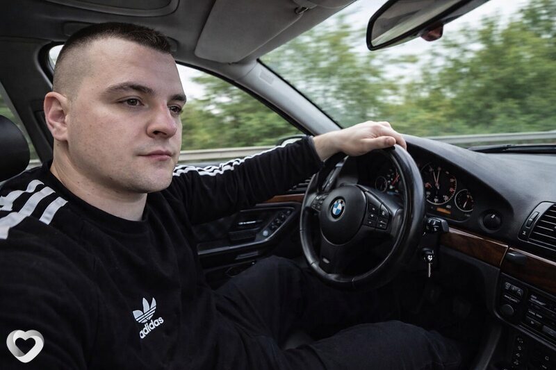 Сергий, 30, Виннице — анкета №831504