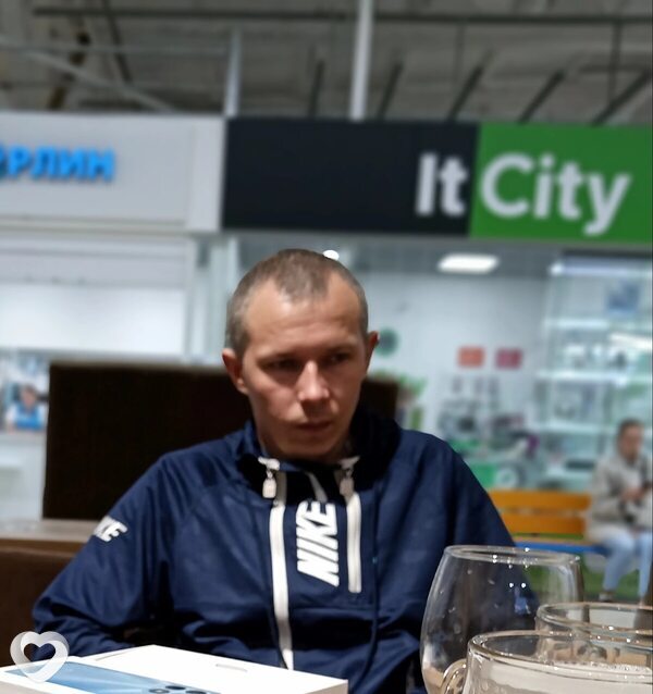 Павел, 38, Пензе — анкета №831505