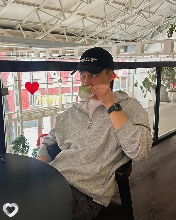 Лев, 31, Чебоксарах — анкета №831507