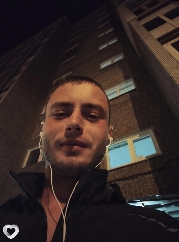 Тимур, 34, Красноярске — анкета №831625