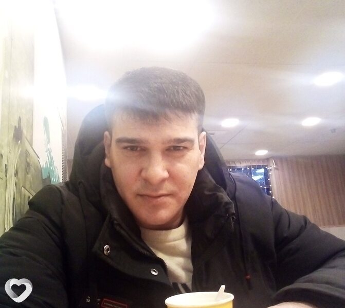 Артём, 42, Москве — анкета №831627