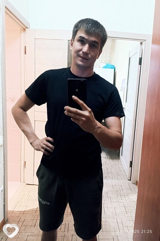 Артем, 33, Сургуте — анкета №831640