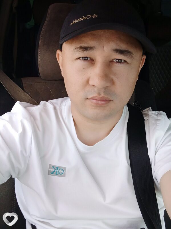 Дамир, 34, Уральске — анкета №833311