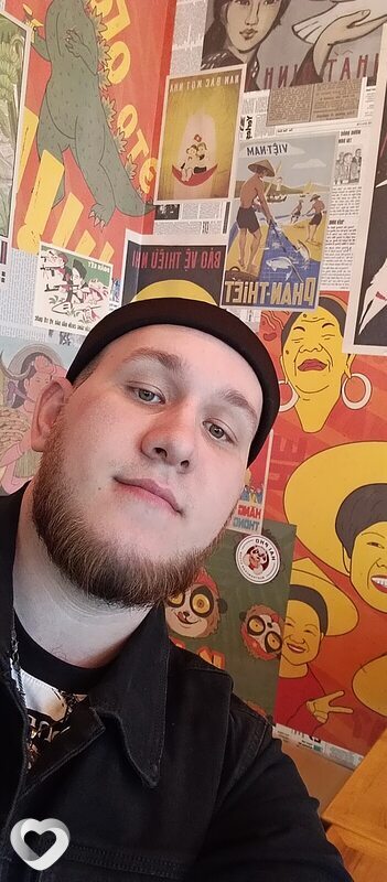 Александр, 25, Красноуфимске — анкета №833313