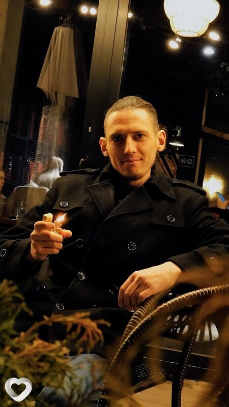 Андрей, 29, Екатеринбурге — анкета №833316
