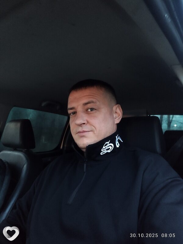 Нет, 39, Владивостоке — анкета №833318