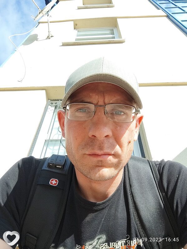 Сергей, 37, Минске — анкета №833321
