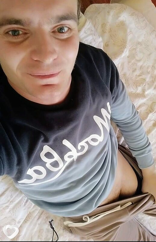 Дмитрий, 32, Москве — анкета №833325