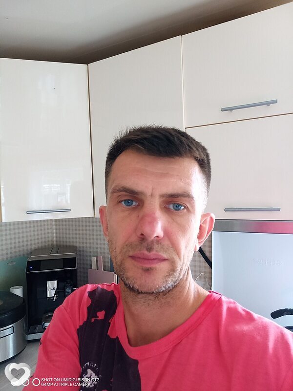 Дмитрий, 48, Гомеле — анкета №833328