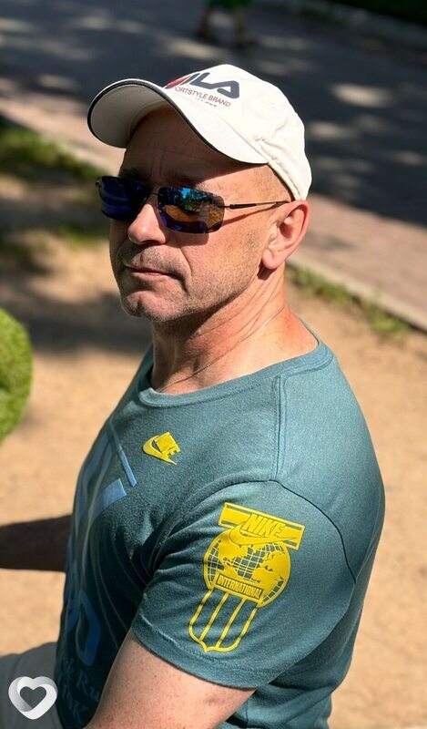 Александр, 52, Хабаровске — анкета №833331
