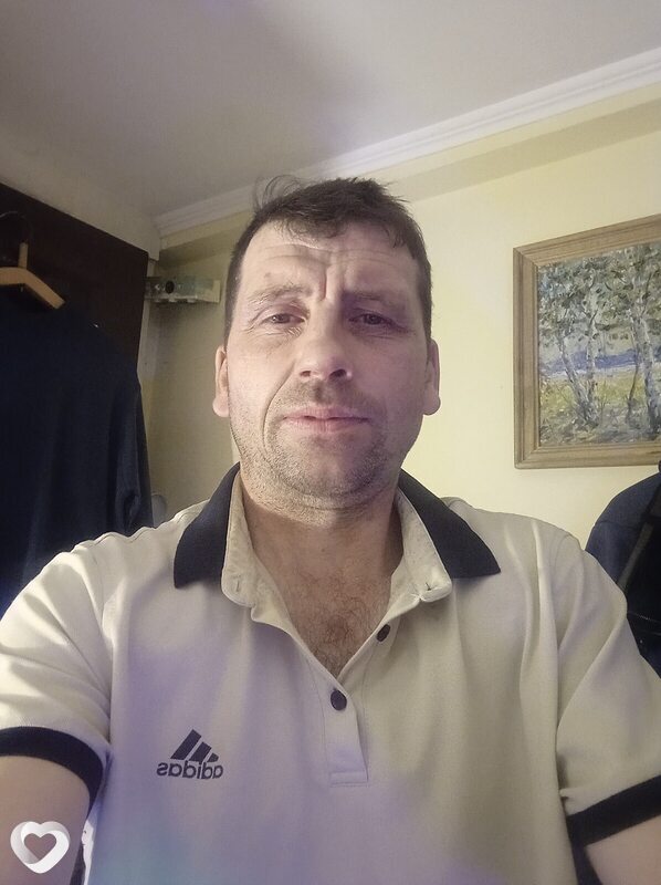 Александр, 49, Москве — анкета №833332