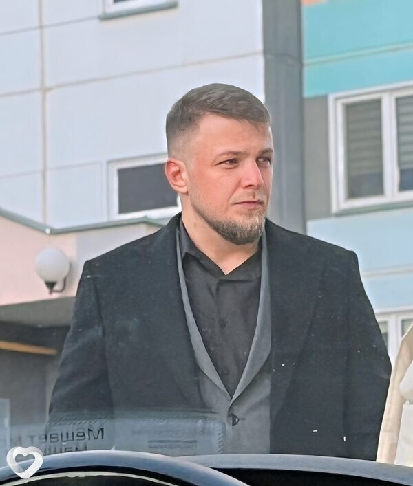 Дмитрий, 37, Минске — анкета №831470