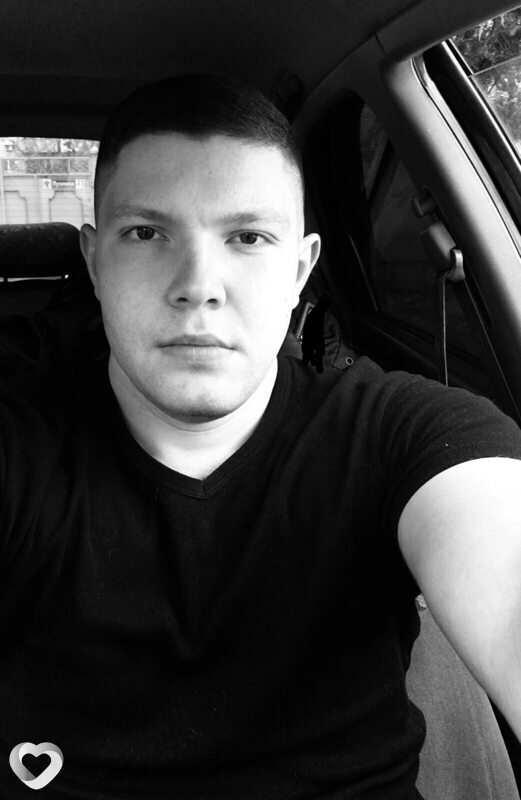 Данил, 28, Минеральных Водах — анкета №831471