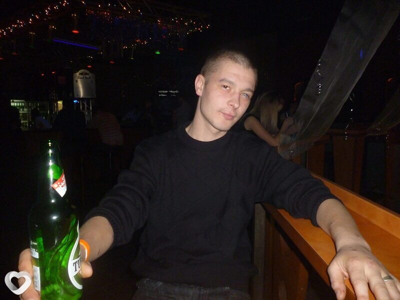Вячеслав, 40, Москве — анкета №831474