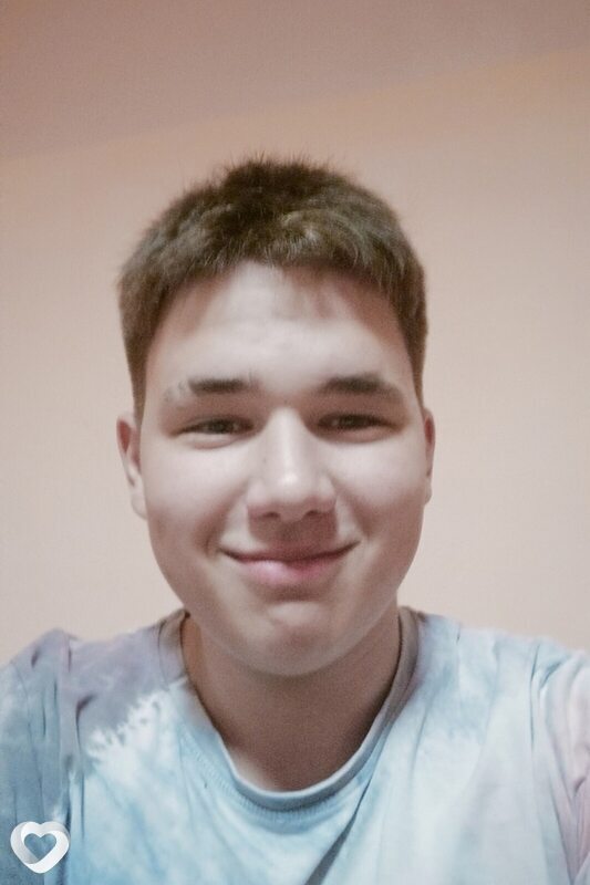 Алексей, 23, Омске — анкета №831487