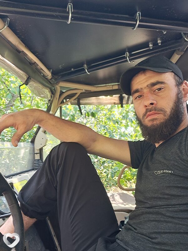Гасан, 33, Хасавюрте — анкета №831489