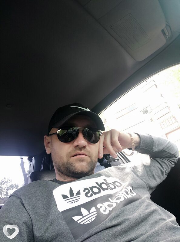 Алексей, 37, Магнитогорске — анкета №831490