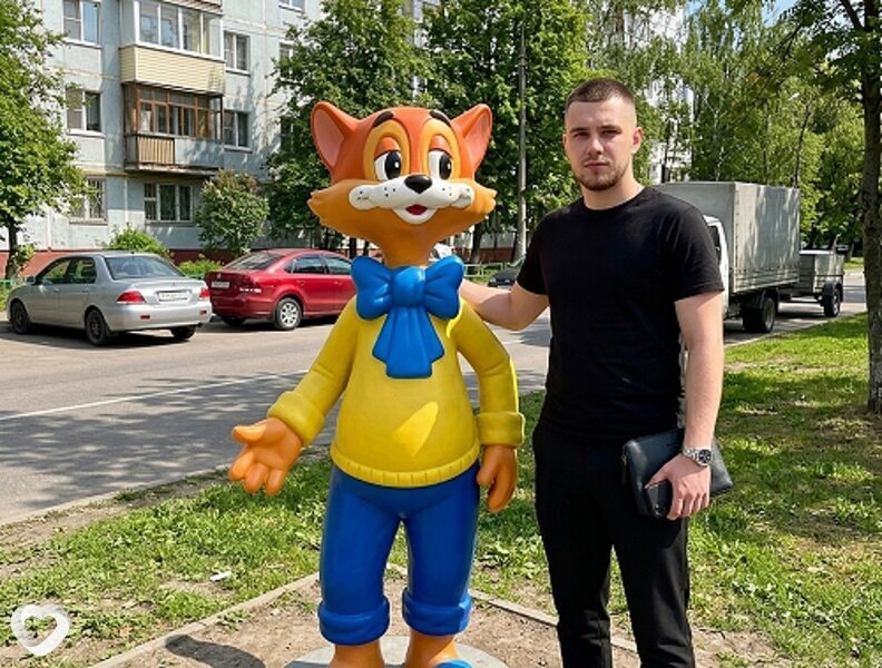 Роман, 27, Кемерове — анкета №831667