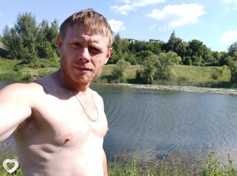 Свой, 38, Воронеже — анкета №831676