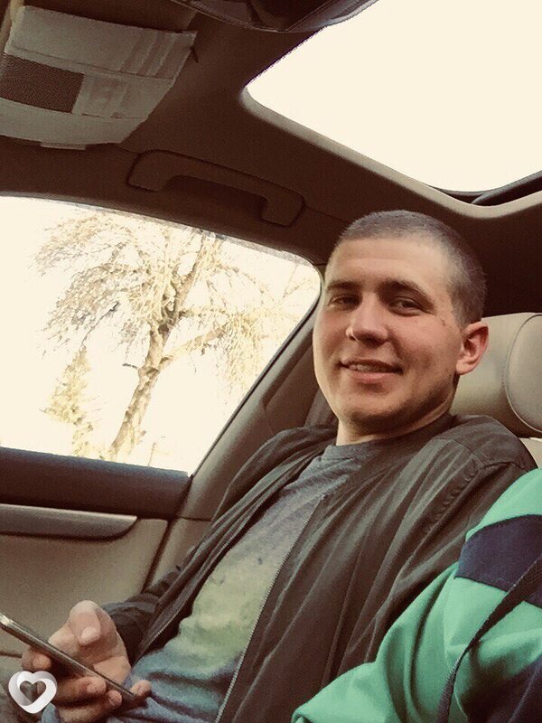 Сергей, 32, Омске — анкета №831677