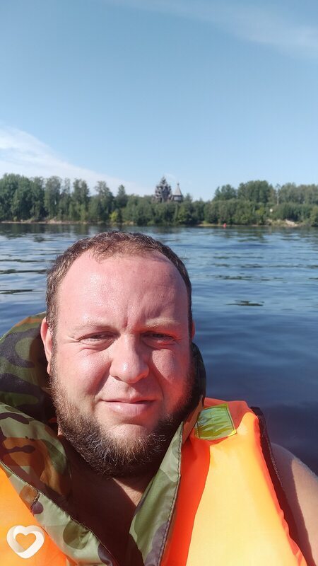 Стас, 39, Санкт-Петербурге — анкета №831679