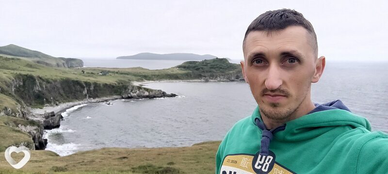 Михаил, 36, Хабаровске — анкета №831681