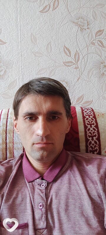 Сергей, 44, Саратове — анкета №831684
