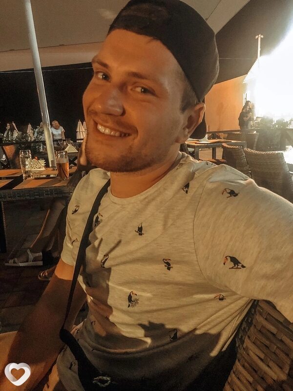 Данил, 33, Арзамасе — анкета №831542
