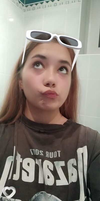 Анастасия, 23, Москве — анкета №831545
