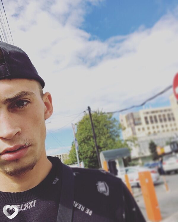 Bratishka, 26, Анапе — анкета №831550
