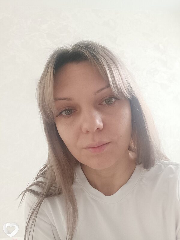 Ирина, 39, Новосибирске — анкета №831551