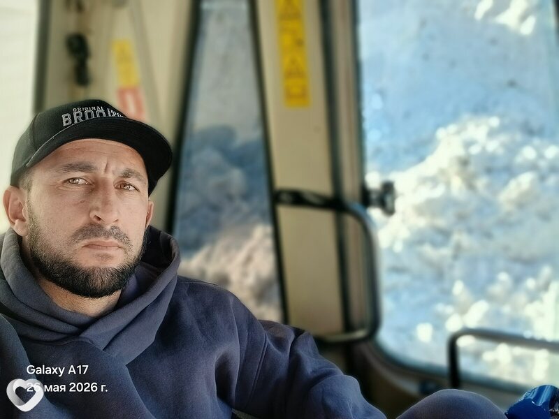 Мага, 35, Дербенте — анкета №831553