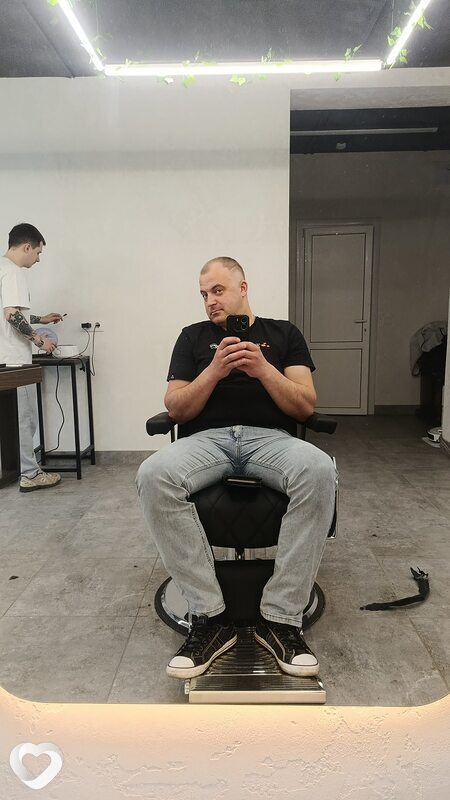 Дмитрий, 36, Минске — анкета №831557