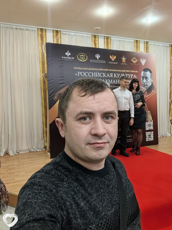Андрей, 34, Кореновске — анкета №831558
