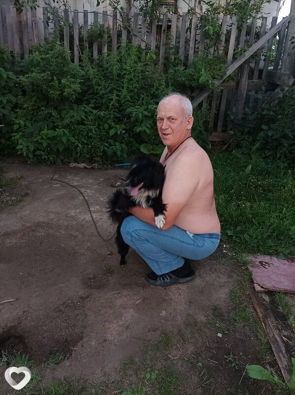Дима, Междуреченский