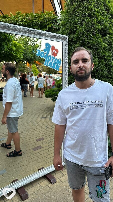 Эрнест, 26, Краснодаре — анкета №831561