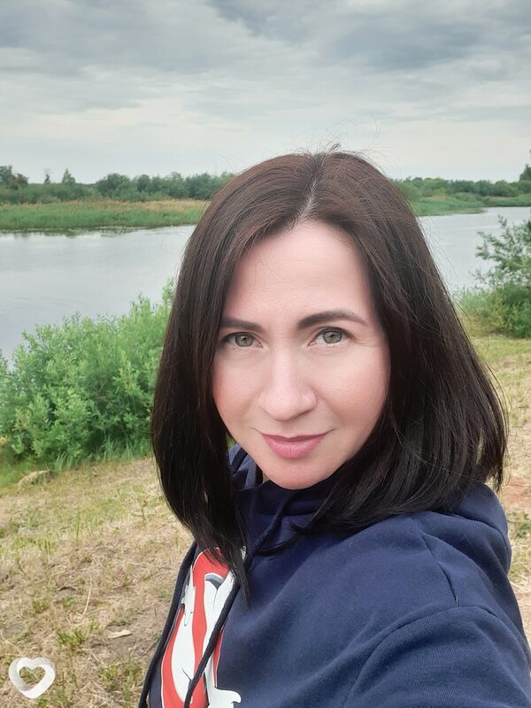 Василя, 43, Ижевске — анкета №831562