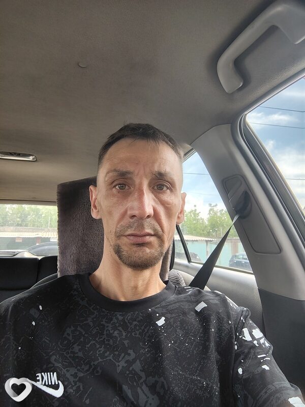 Александр, 43, Красноярске — анкета №831642