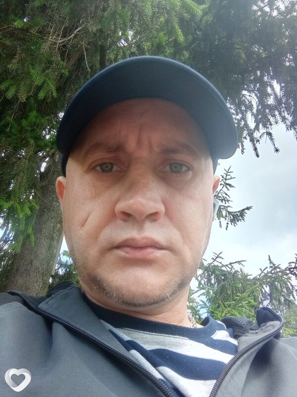 Александр, 41, Ульяновске — анкета №831660