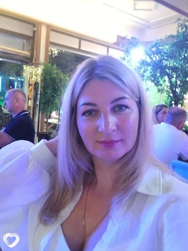 Светлана, 42, Воронеже — анкета №831592