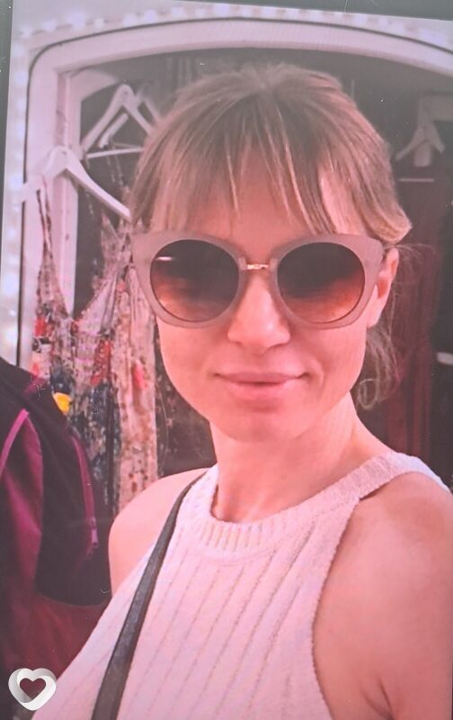 Алина, 45, Владимире — анкета №831594