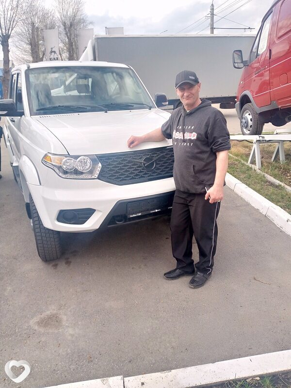 Сергей, 57, Нефтеюганске — анкета №831597