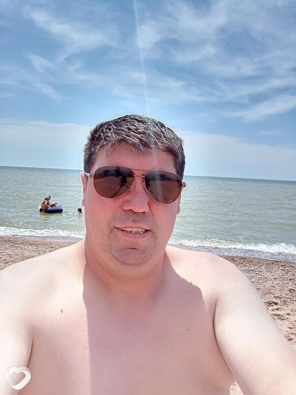Александр, 47, Березине — анкета №831600