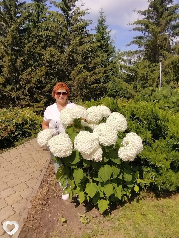 Ризида, 61, Альметьевске — анкета №831603