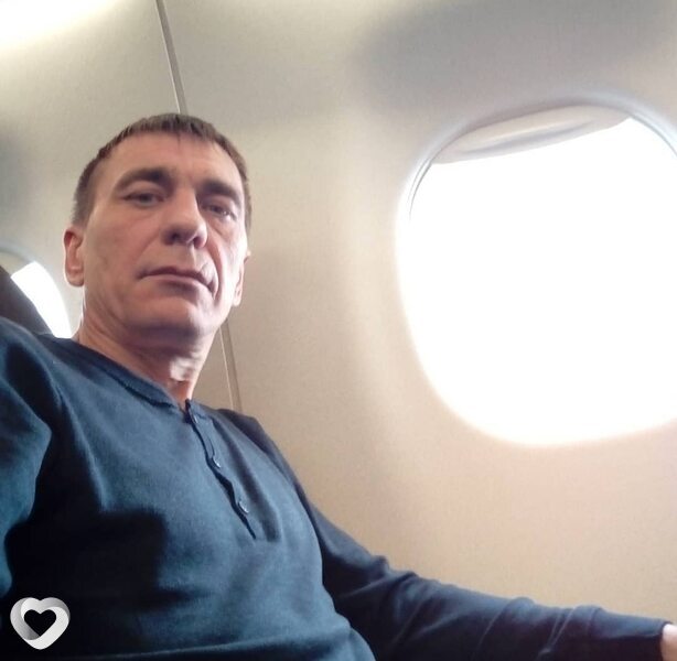 Вячеслав, 54, Саратове — анкета №831612