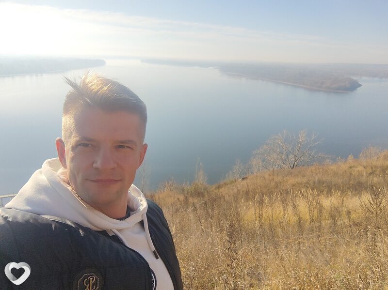 Егор, 37, Набережных Челнах — анкета №831613